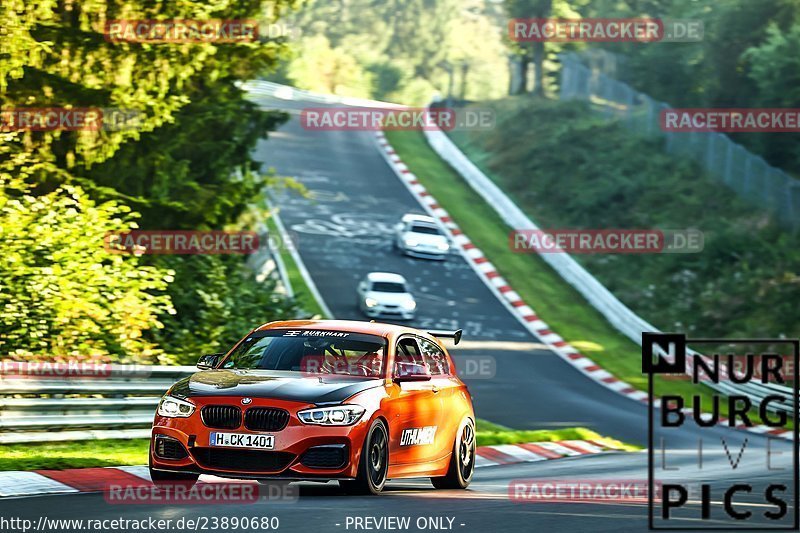 Bild #23890680 - Touristenfahrten Nürburgring Nordschleife (20.08.2023)