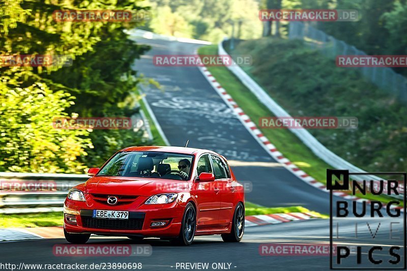 Bild #23890698 - Touristenfahrten Nürburgring Nordschleife (20.08.2023)