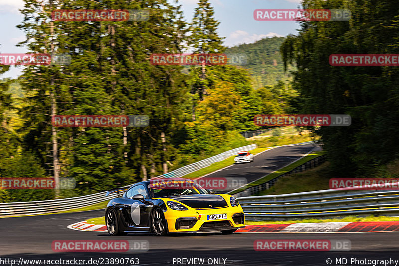 Bild #23890763 - Touristenfahrten Nürburgring Nordschleife (20.08.2023)