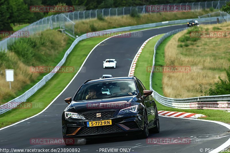 Bild #23890892 - Touristenfahrten Nürburgring Nordschleife (20.08.2023)