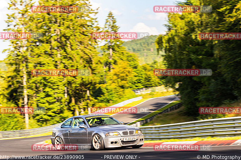 Bild #23890905 - Touristenfahrten Nürburgring Nordschleife (20.08.2023)