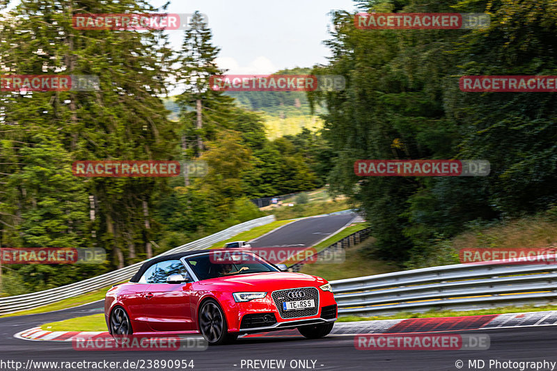 Bild #23890954 - Touristenfahrten Nürburgring Nordschleife (20.08.2023)