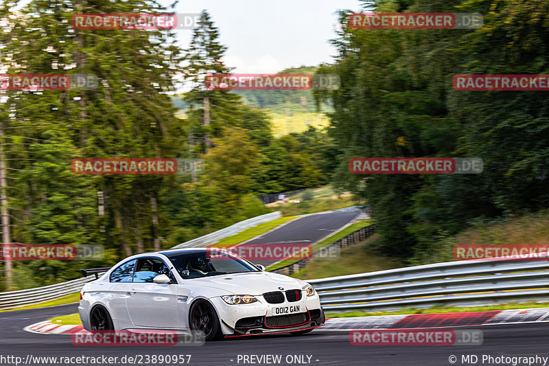 Bild #23890957 - Touristenfahrten Nürburgring Nordschleife (20.08.2023)