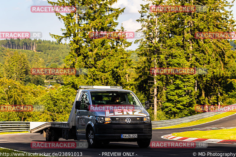 Bild #23891013 - Touristenfahrten Nürburgring Nordschleife (20.08.2023)