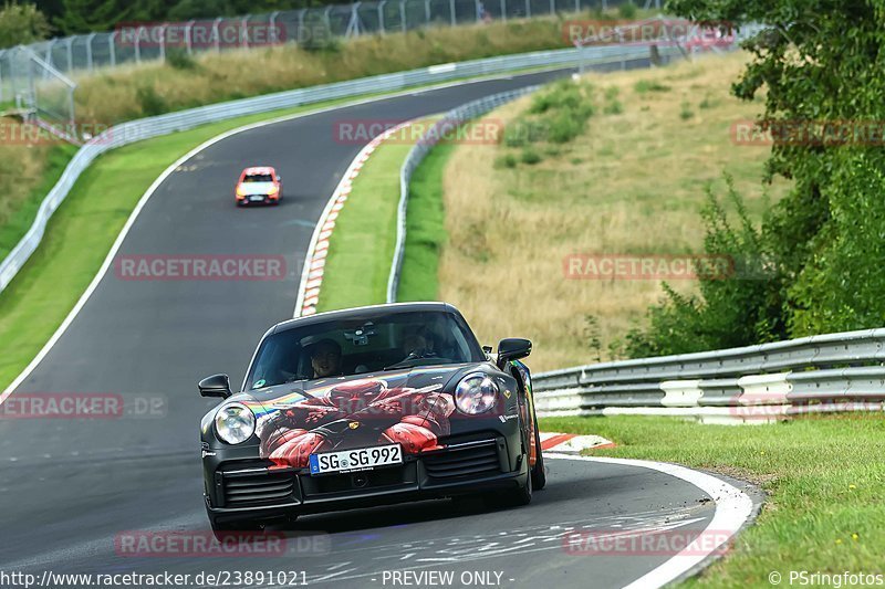 Bild #23891021 - Touristenfahrten Nürburgring Nordschleife (20.08.2023)