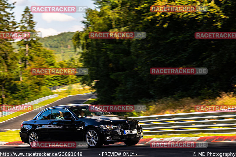 Bild #23891049 - Touristenfahrten Nürburgring Nordschleife (20.08.2023)