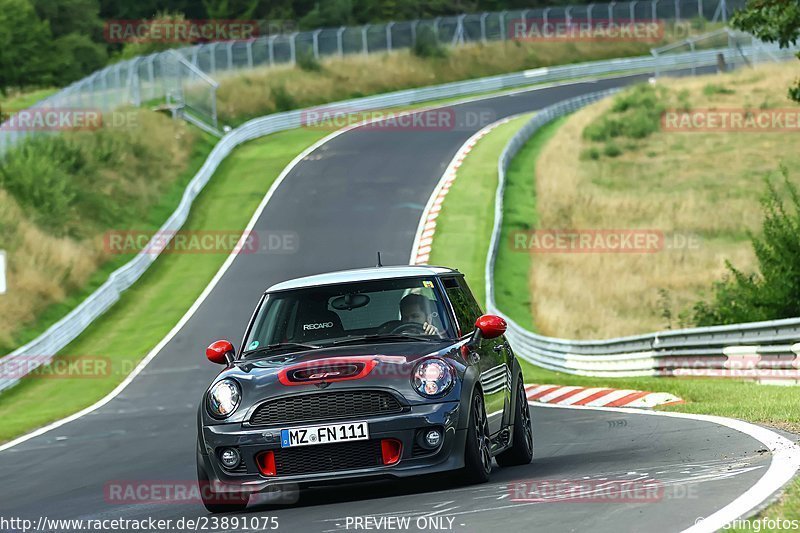 Bild #23891075 - Touristenfahrten Nürburgring Nordschleife (20.08.2023)