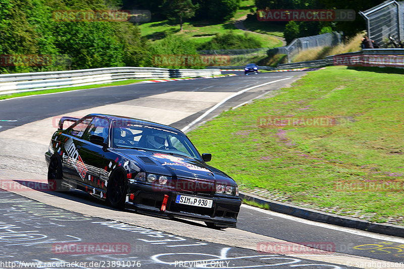 Bild #23891076 - Touristenfahrten Nürburgring Nordschleife (20.08.2023)