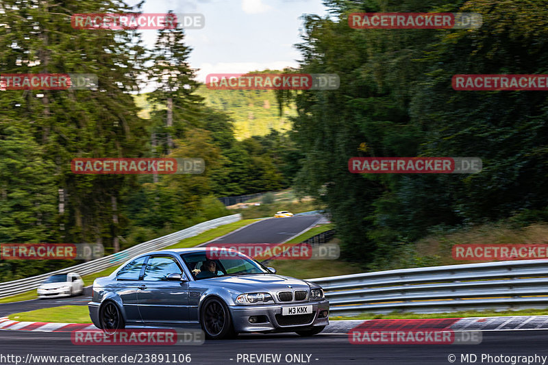 Bild #23891106 - Touristenfahrten Nürburgring Nordschleife (20.08.2023)