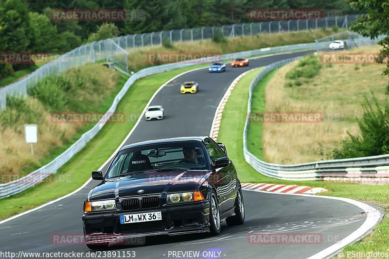 Bild #23891153 - Touristenfahrten Nürburgring Nordschleife (20.08.2023)