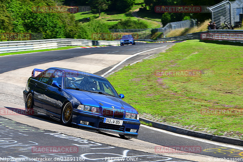 Bild #23891180 - Touristenfahrten Nürburgring Nordschleife (20.08.2023)