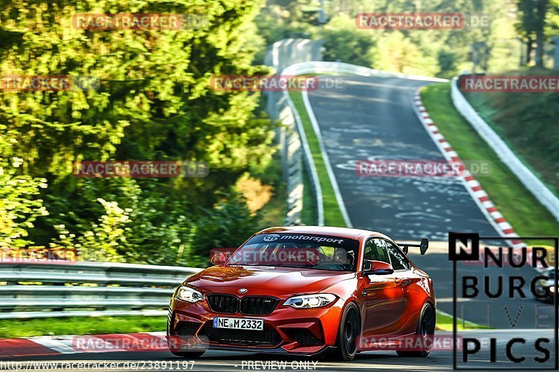 Bild #23891197 - Touristenfahrten Nürburgring Nordschleife (20.08.2023)