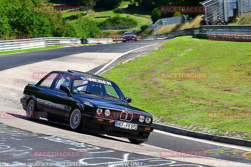 Bild #23891206 - Touristenfahrten Nürburgring Nordschleife (20.08.2023)