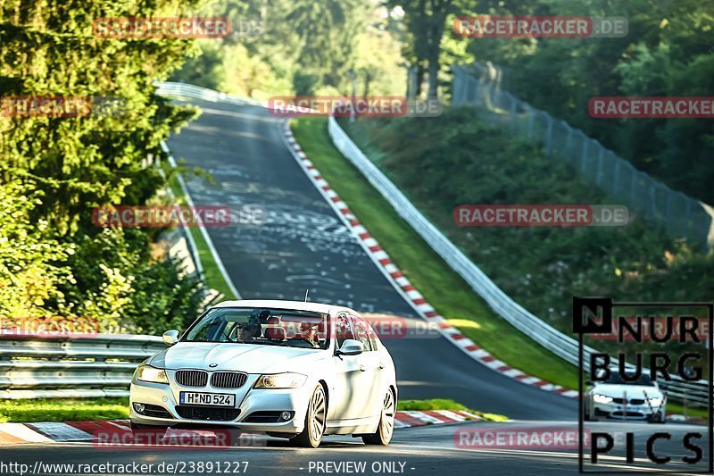 Bild #23891227 - Touristenfahrten Nürburgring Nordschleife (20.08.2023)