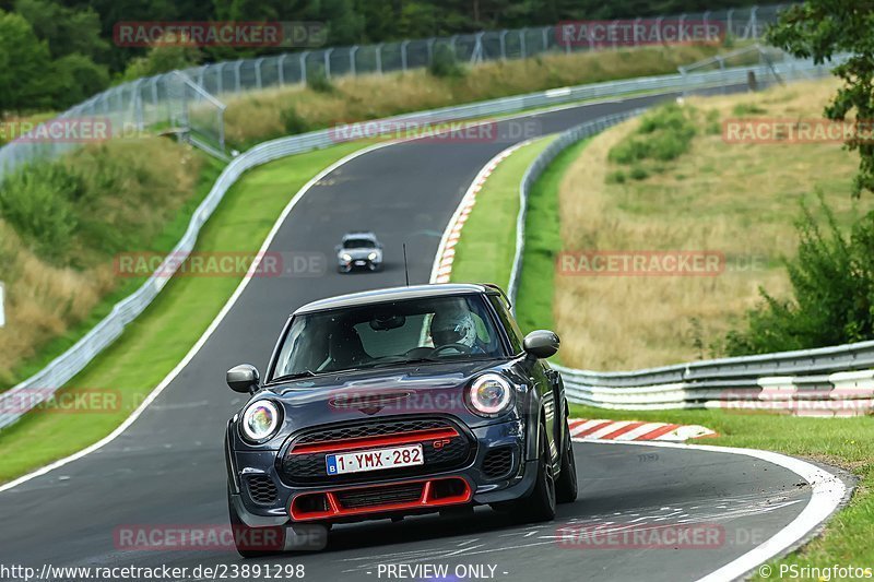 Bild #23891298 - Touristenfahrten Nürburgring Nordschleife (20.08.2023)