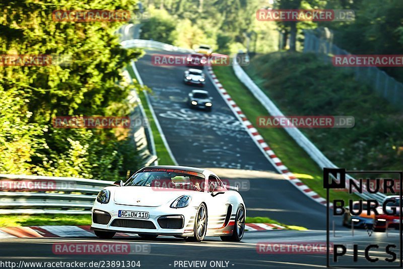 Bild #23891304 - Touristenfahrten Nürburgring Nordschleife (20.08.2023)