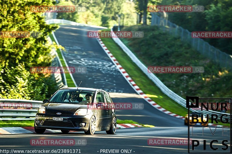 Bild #23891371 - Touristenfahrten Nürburgring Nordschleife (20.08.2023)