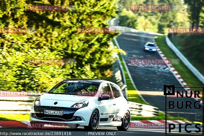 Bild #23891416 - Touristenfahrten Nürburgring Nordschleife (20.08.2023)