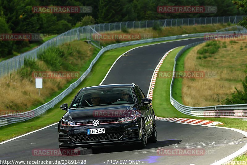 Bild #23891428 - Touristenfahrten Nürburgring Nordschleife (20.08.2023)