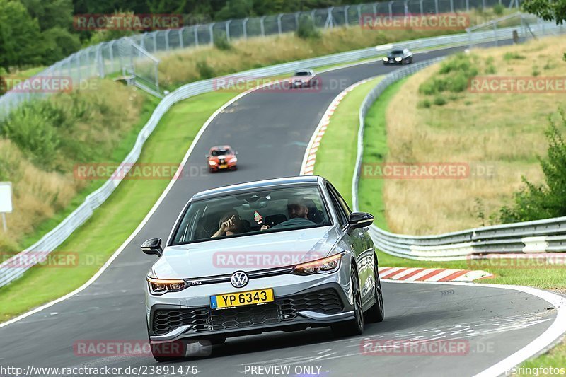 Bild #23891476 - Touristenfahrten Nürburgring Nordschleife (20.08.2023)