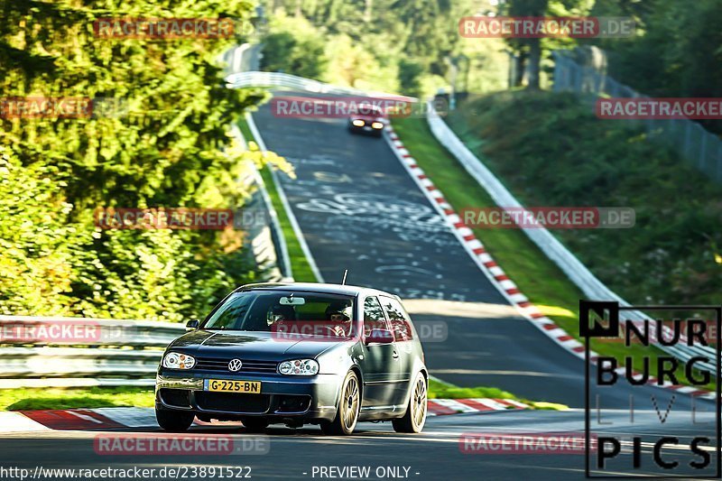 Bild #23891522 - Touristenfahrten Nürburgring Nordschleife (20.08.2023)