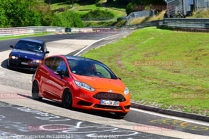 Bild #23891523 - Touristenfahrten Nürburgring Nordschleife (20.08.2023)