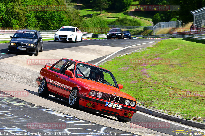 Bild #23891536 - Touristenfahrten Nürburgring Nordschleife (20.08.2023)