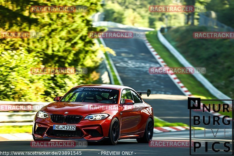 Bild #23891545 - Touristenfahrten Nürburgring Nordschleife (20.08.2023)