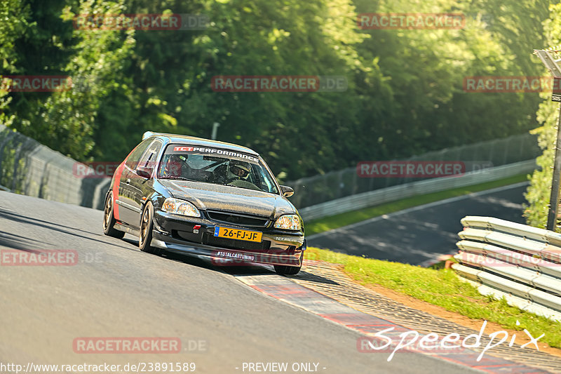 Bild #23891589 - Touristenfahrten Nürburgring Nordschleife (20.08.2023)