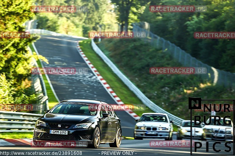 Bild #23891608 - Touristenfahrten Nürburgring Nordschleife (20.08.2023)