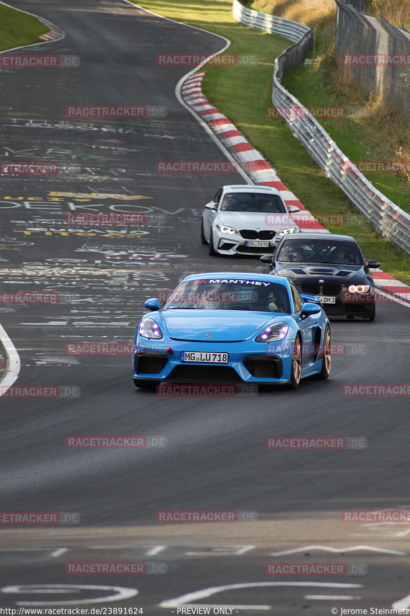 Bild #23891624 - Touristenfahrten Nürburgring Nordschleife (20.08.2023)