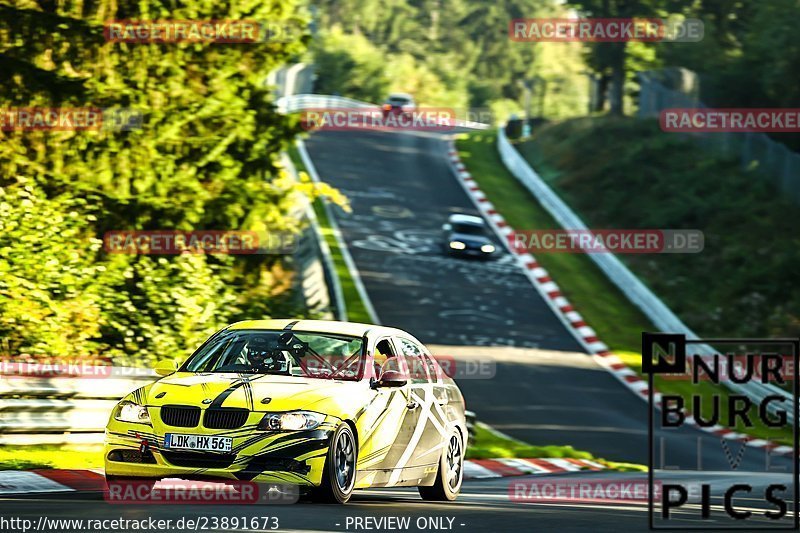 Bild #23891673 - Touristenfahrten Nürburgring Nordschleife (20.08.2023)