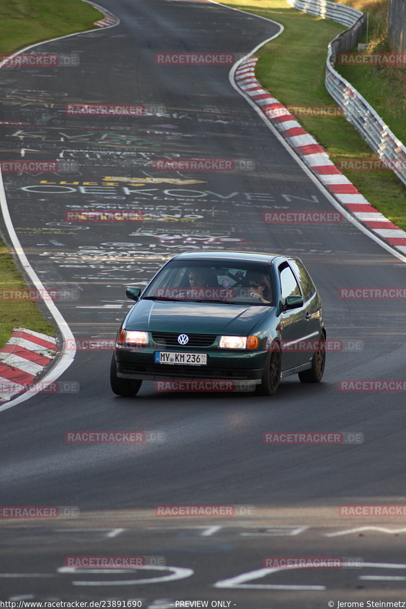 Bild #23891690 - Touristenfahrten Nürburgring Nordschleife (20.08.2023)