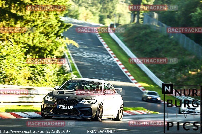 Bild #23891697 - Touristenfahrten Nürburgring Nordschleife (20.08.2023)