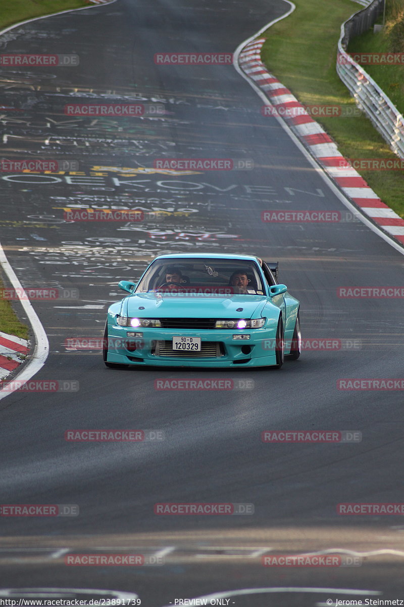 Bild #23891739 - Touristenfahrten Nürburgring Nordschleife (20.08.2023)