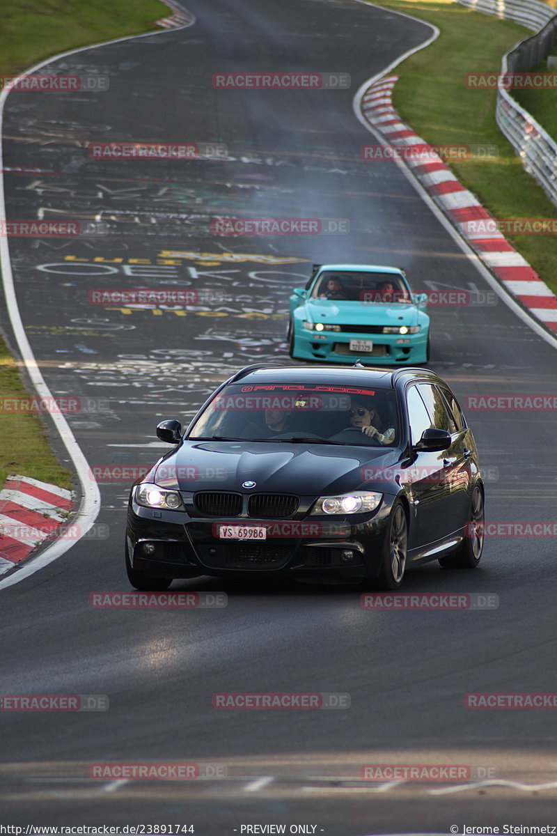 Bild #23891744 - Touristenfahrten Nürburgring Nordschleife (20.08.2023)