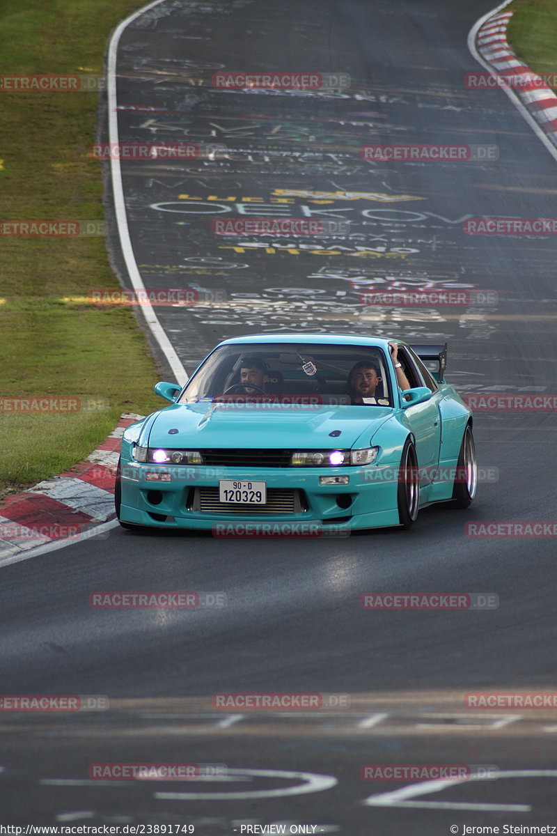 Bild #23891749 - Touristenfahrten Nürburgring Nordschleife (20.08.2023)