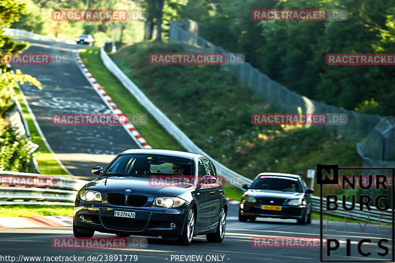 Bild #23891779 - Touristenfahrten Nürburgring Nordschleife (20.08.2023)