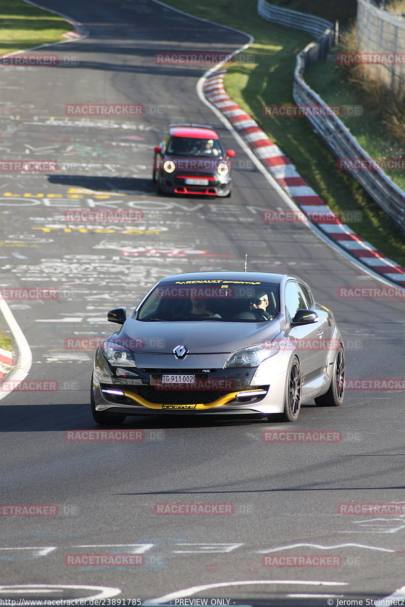 Bild #23891785 - Touristenfahrten Nürburgring Nordschleife (20.08.2023)