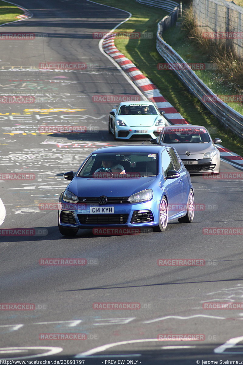 Bild #23891797 - Touristenfahrten Nürburgring Nordschleife (20.08.2023)