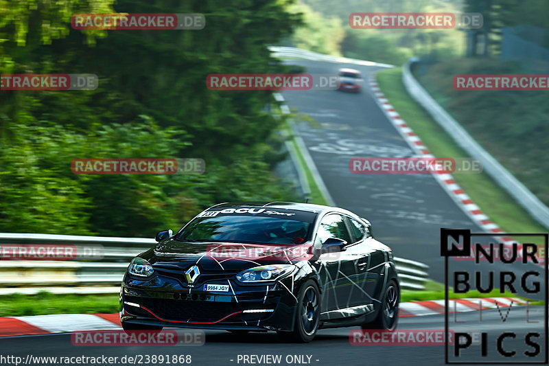 Bild #23891868 - Touristenfahrten Nürburgring Nordschleife (20.08.2023)