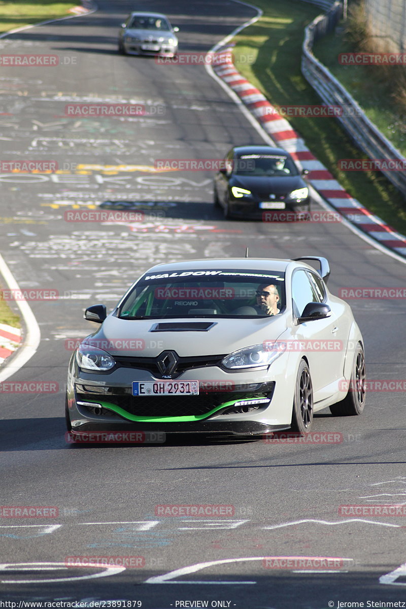 Bild #23891879 - Touristenfahrten Nürburgring Nordschleife (20.08.2023)