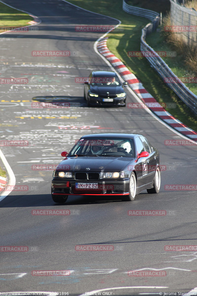 Bild #23891896 - Touristenfahrten Nürburgring Nordschleife (20.08.2023)