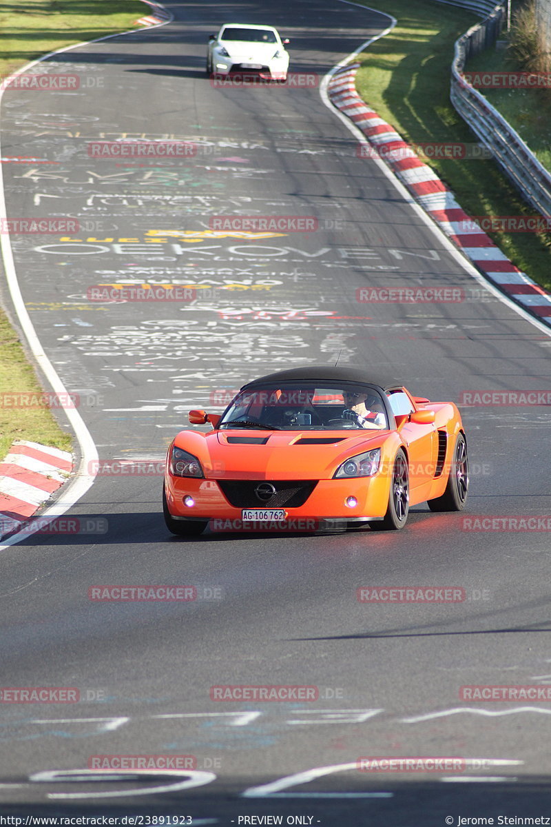 Bild #23891923 - Touristenfahrten Nürburgring Nordschleife (20.08.2023)