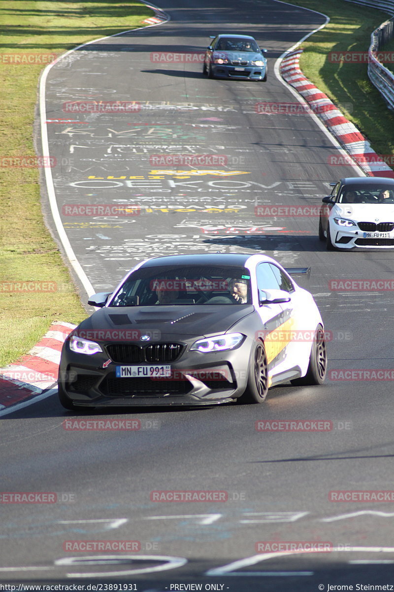 Bild #23891931 - Touristenfahrten Nürburgring Nordschleife (20.08.2023)