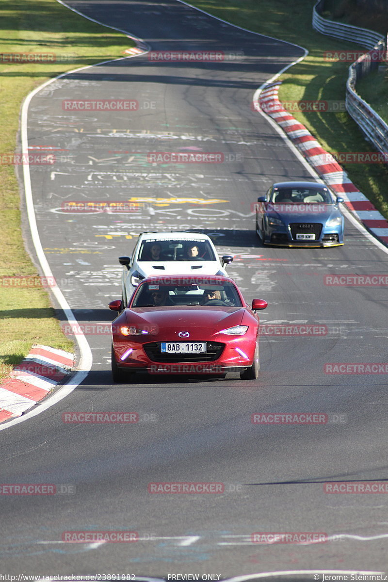 Bild #23891982 - Touristenfahrten Nürburgring Nordschleife (20.08.2023)