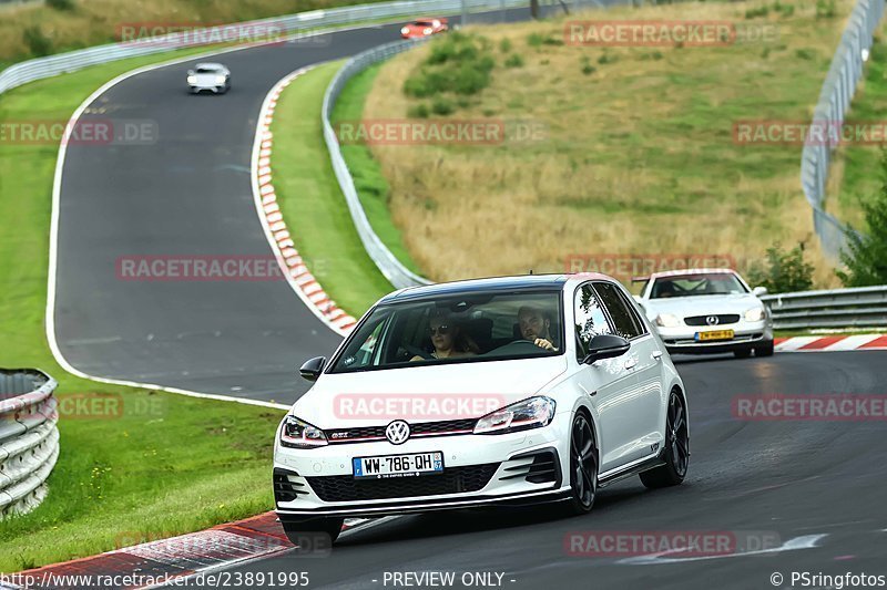 Bild #23891995 - Touristenfahrten Nürburgring Nordschleife (20.08.2023)