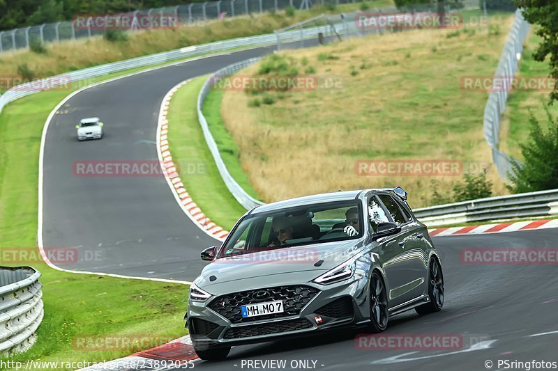 Bild #23892035 - Touristenfahrten Nürburgring Nordschleife (20.08.2023)