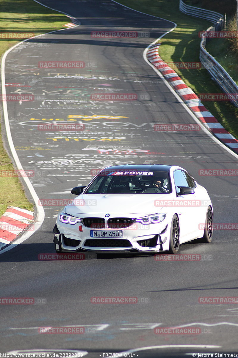 Bild #23892069 - Touristenfahrten Nürburgring Nordschleife (20.08.2023)