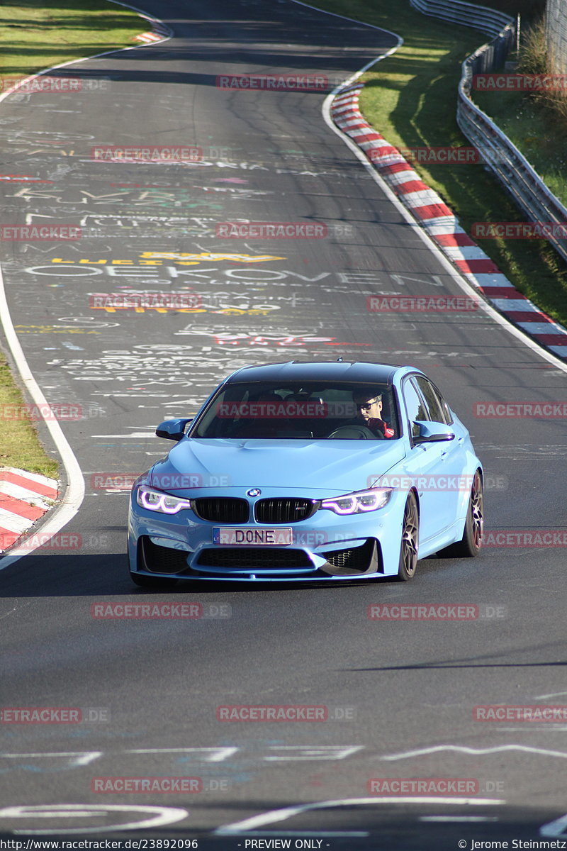 Bild #23892096 - Touristenfahrten Nürburgring Nordschleife (20.08.2023)